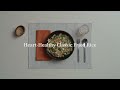 Heart-Healthy Classic Fried Rice - Quick and Easy Dinner Idea