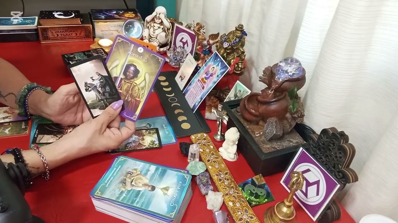 LIBRA ⚖️ LA JUSTICIA A TU FAVOR, FIN DE BLOQUEOS, ANUNCIO QUE TRAE VICTORIA, ABUNDANCIA Y FELICIDAD✨