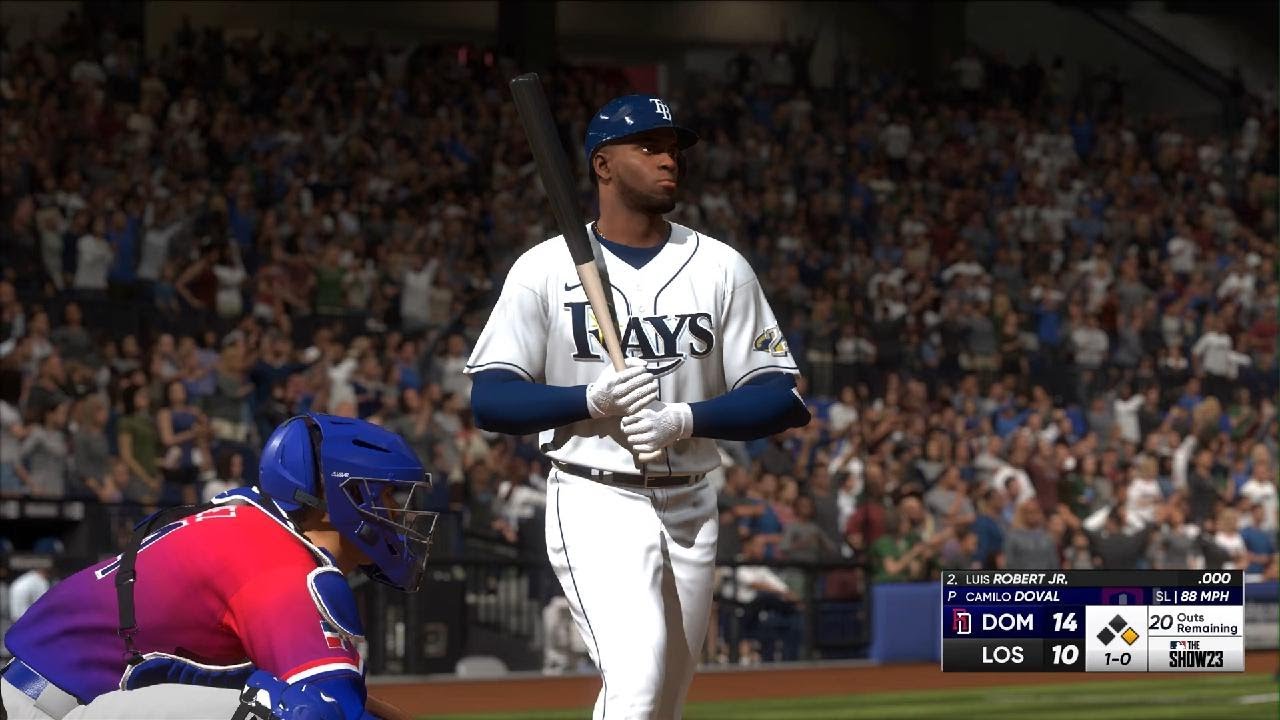 Showdown MLB YouTube