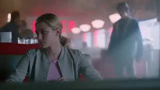Riverdale 2X5 Jughead E Betty Se Encontram No Pops.dublado