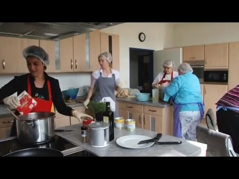 Video: Einblicke In Das System Der Altenpflege Mit Psychischen Störungen Aus Sicht Informeller Betreuer In Litauen