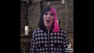 Melanie Martinez Dream House Tour💋💅🏚 #perversefamily #lol