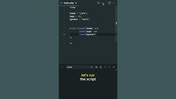 How to check multiple variables in the Php isset() function. #php #laravel #code #shortvideo #shorts