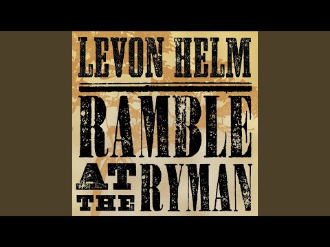 Levon Helm — Chest Fever