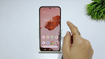 How to set clock on home screen nothing cmf phone 2 pro 5g| Cmf phone 2 pro clock style kaise badlen