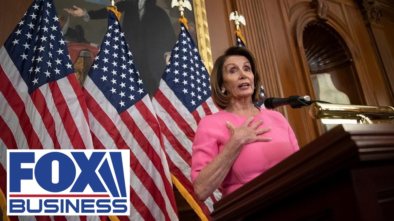 More Republicans need to be a 'dangerous nuisance' to Pelosi's agenda: Massie