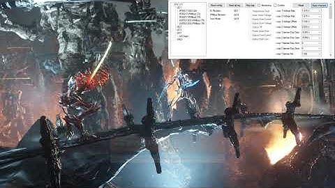 Pushing the RX 6900XT BZE to 3rd place in single GPU Firestrike Ultra on air cooling.