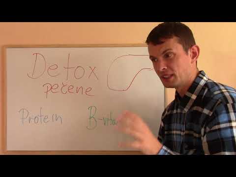 Detoxifikácia pečene: ako na to a ako určite nie?