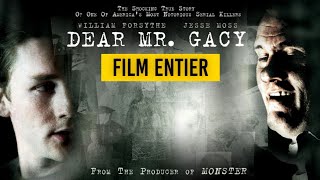 FILM ENTIER - Cher Mr Gacy: L'histoire vraie du Clown Tueur. Creepia - Français (Dear Mr. Gacy)
