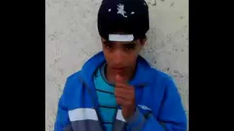 Walid souiki popping