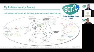 EN - My Publication at a Glance – Estelle Blochouse & Dr Rémi Châtre – S1E2 EN - My Publication at a Glance – Estelle Blochouse & Dr Rémi Châtre – S1E2