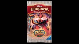 Unlock the Secrets of Disney Lorcana's Reign of Jafar: A Game-Changer Awaits!
