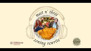 Meet n' Three: Episode 1 Zoning