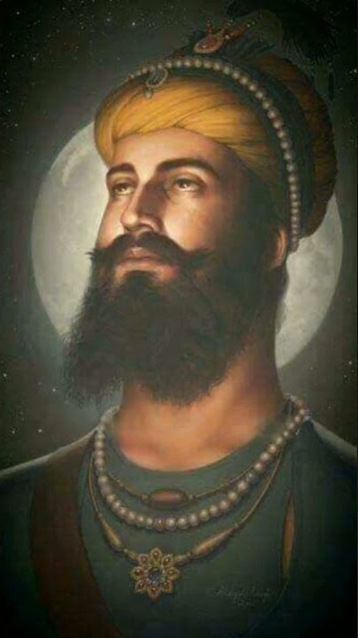 Guru Gobind Singh Ji New Whatsapp Status#SHERY98#shorts#viralshorts#ytshorts#viral