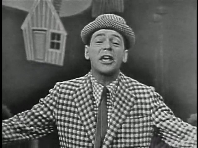 The Pinky Lee Show (#2) (1954) - YouTube