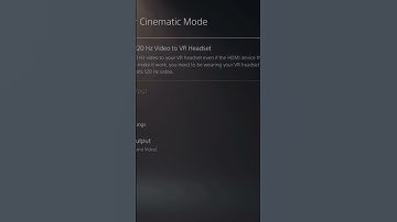 how to get 120hz on psvr2