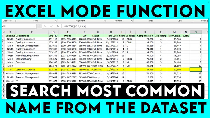 When there is more than one value that occurs the most often in a data set the data set is quizlet?