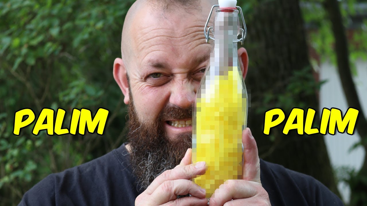 PALIM PALIM 🍟❤ (das Projekt)