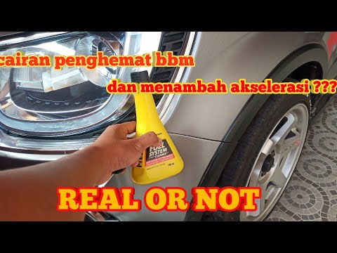 cairan penghemat mobil  suzuki  IGNIS  wort it gak YouTube 