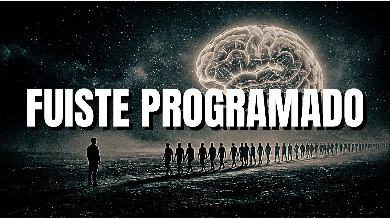 ¿Tu Cerebro Está Programado Para Seguir a la Multitud? El Experimento Que Lo Demostró
