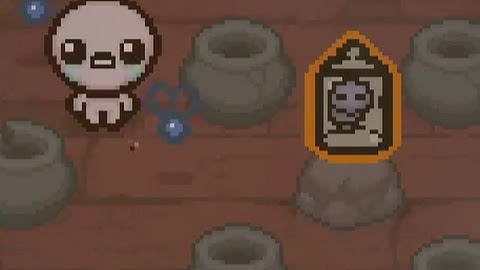 Afterbirth+ Mods - 700,000 items