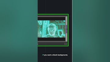 TouchDesigner Webcam + Feedback Edge Live Visuals Tutorial #touchdesigner #tutorial #visuals