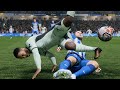 Fc24nasty tackles and funny moments 22