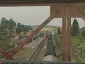 Nostalgia part 2 - Altenburg to Wildau - Railworks 2