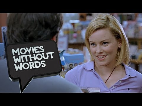 The 40 Year Old Virgin (3/7) Movies Without Words - Steve Carell Movie HD