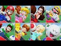All Characters Carnival Coaster Reactions To Heights Super Mario Party Jamboree Japanese All Characters Carnival Coaster Reactions To Heights Super Mario Party Jamboree Japanese