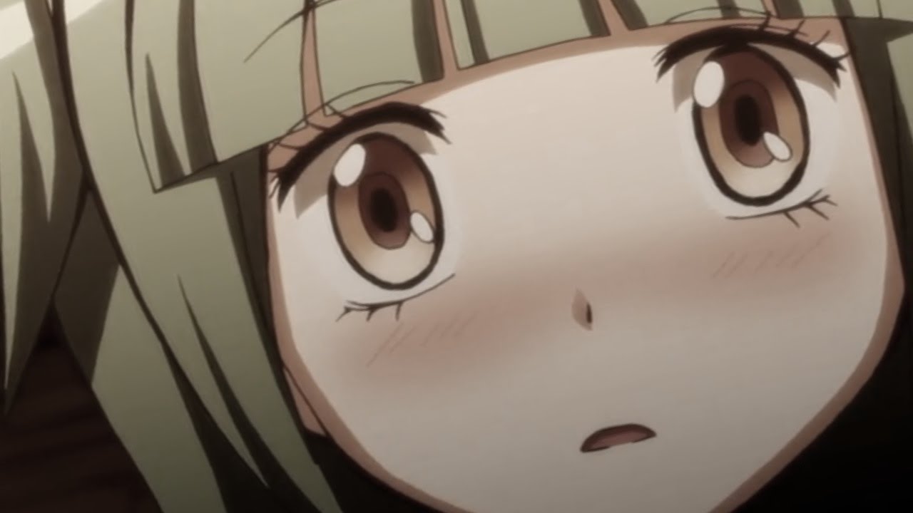 Assassination Classroom Crack #7 ＼| ￣ヘ￣|／