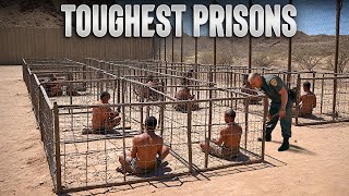 The 10 Toughest Prisons in the World