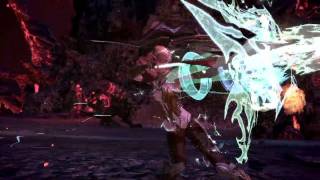 Tera online E3 2011 Trailer.flv