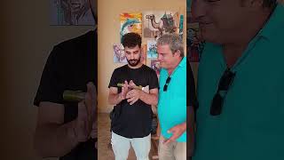 The impossible magic trick game  #magictrickssecret #magic #tricks # #behind #invisiblemagic