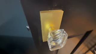Barbara's Picks: Emtek Privacy Set Door knobs Are a Solid Modern Upgrade for My Home Barbara's Picks: Emtek Privacy Set Door knobs Are a Solid Modern Upgrade for My Home