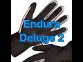 Endura Deluge 2 Winter Road Cycling Gloves Review