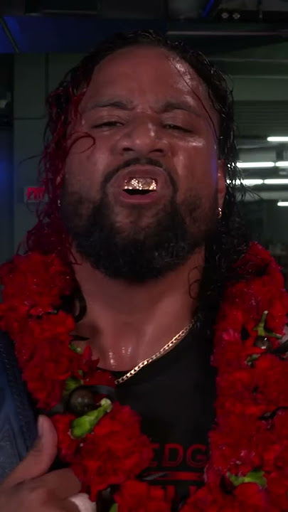 The Usos have a message for anyone coming for their titles!