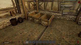 Sword & Shield Sim - It's Hammer Time