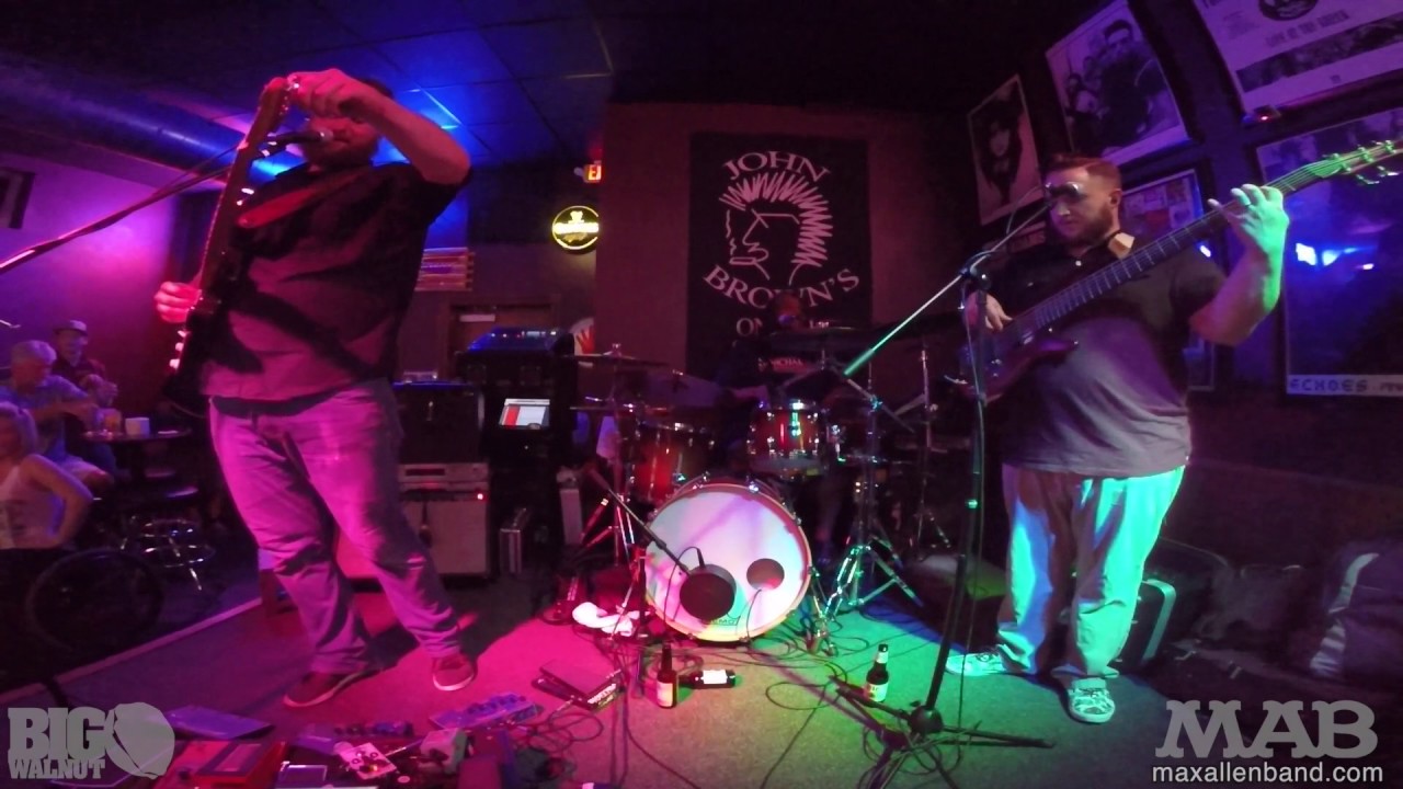 Sexy MFer - Pu$$y Control JBOTS