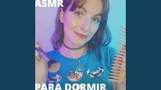 ASMR Barbería