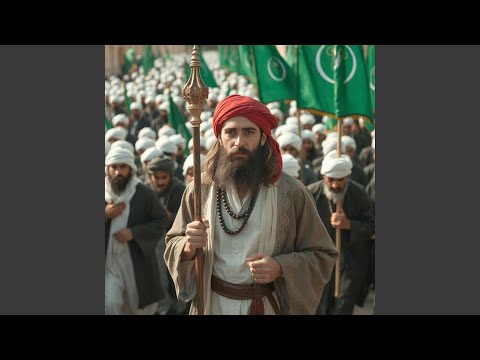 الله ربي عوني و حسبي Feat Anas Al Sayed Ahmad Al Mardini 