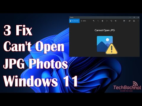 Can't Open jpg