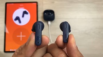 JBL Tune Beam - How to Fix the Connection Issue for Android