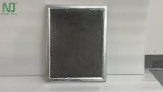 Information 🌬️ Flanged Waveguide Window | Ventilation Without Compromising Shielding News