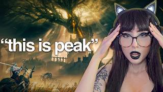 I Played Shadow of the Erdtree... it shocked me.