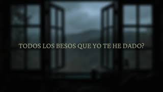 YERKO EL PAISANO - UN CAMINO SIN TI (VIDEOLYRIC OFICIAL)(PROD. AMENADIEL)