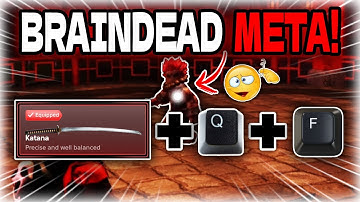 Dueling Grounds META is DUMB.. | Ranked Series - Part 5  [Dueling Grounds Roblox]