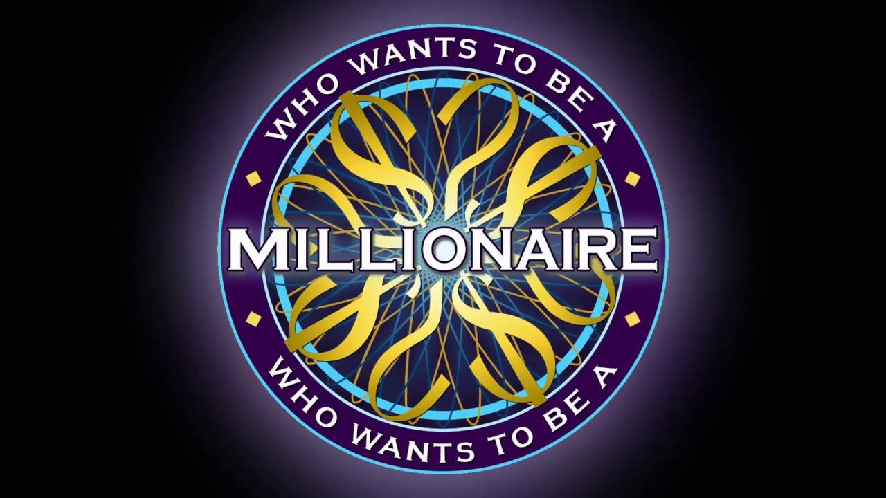 Who Wants To Be A Millionaire Phone A Friend Music But It S Actually 10 Minutes Youtube Who Wants To Be A Millionaire