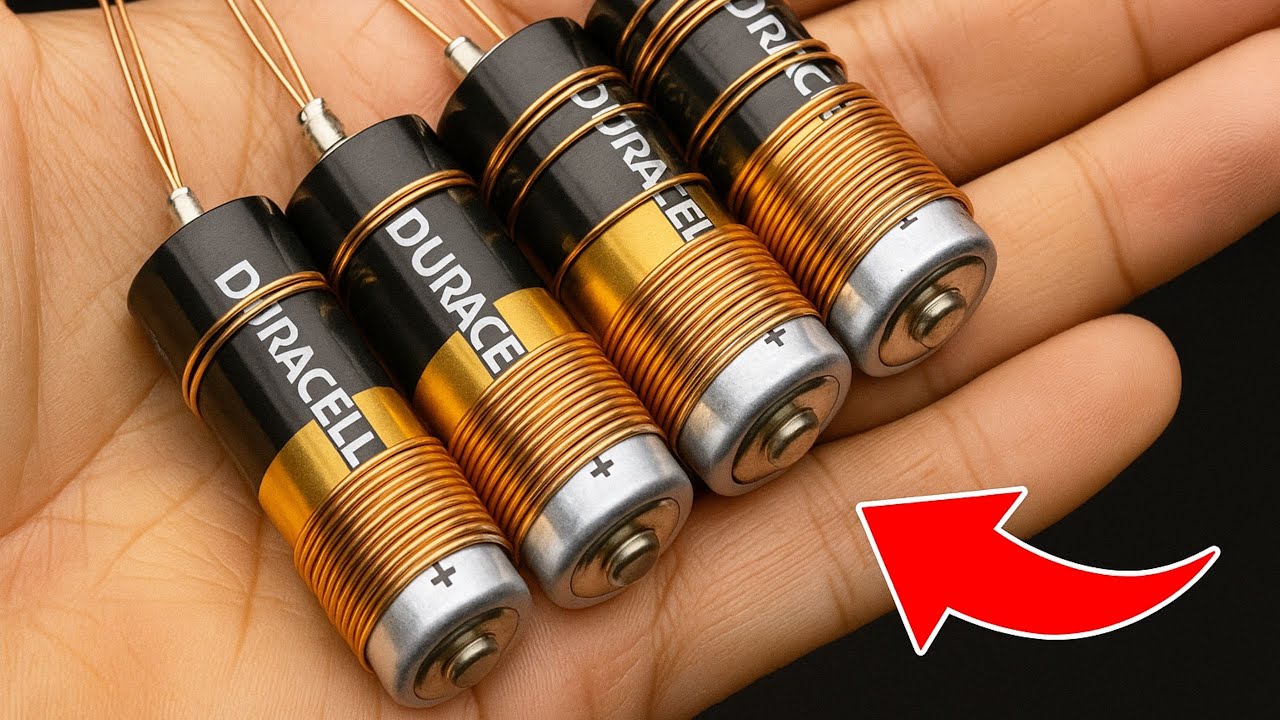 A Million Dollar Invention Every Home Needs – Unbelievable!