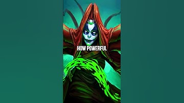 The Only Person Darth Sidious Ever Feared In Star Wars